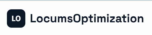 Locums Optimization